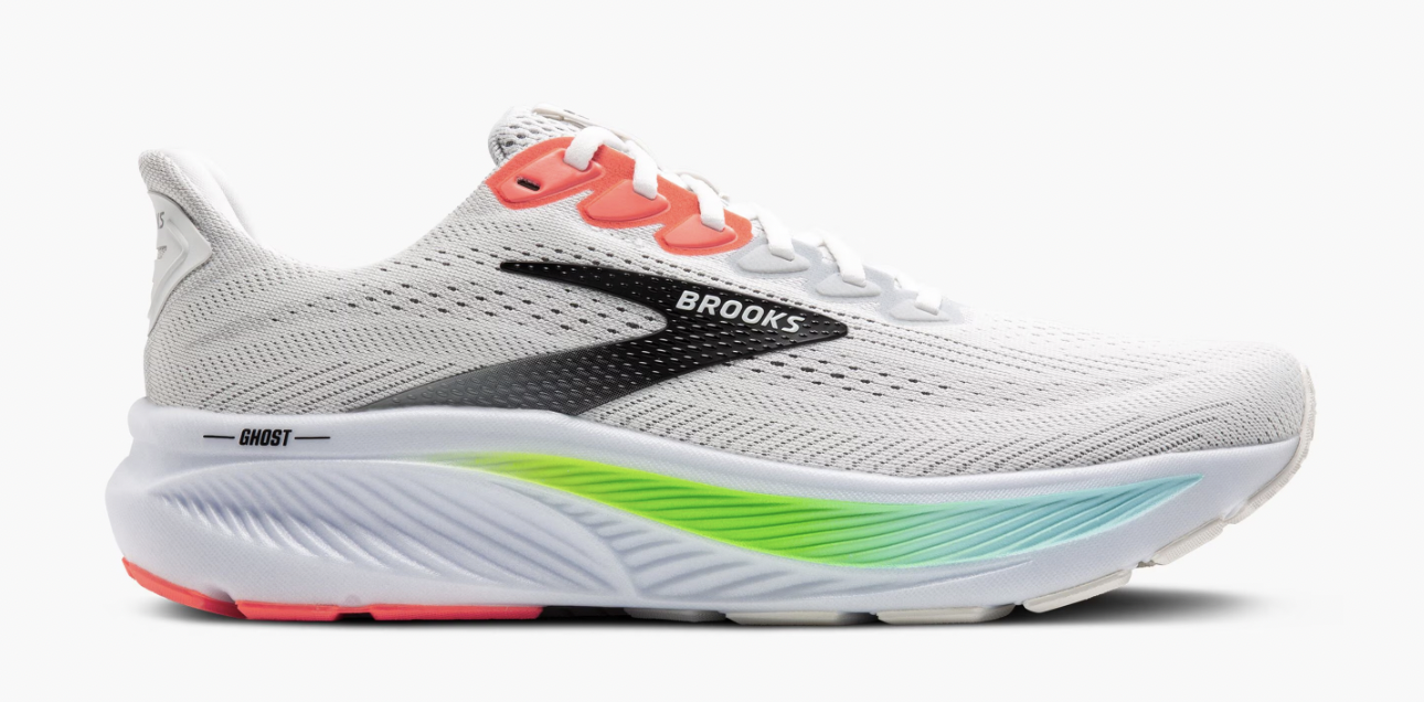 reliable everyday trainer