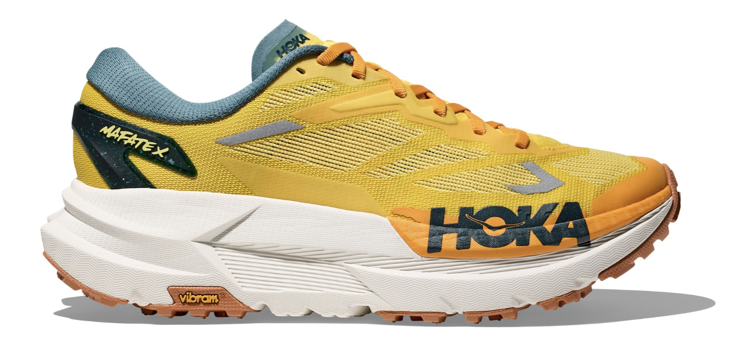 Hoka Mafate X