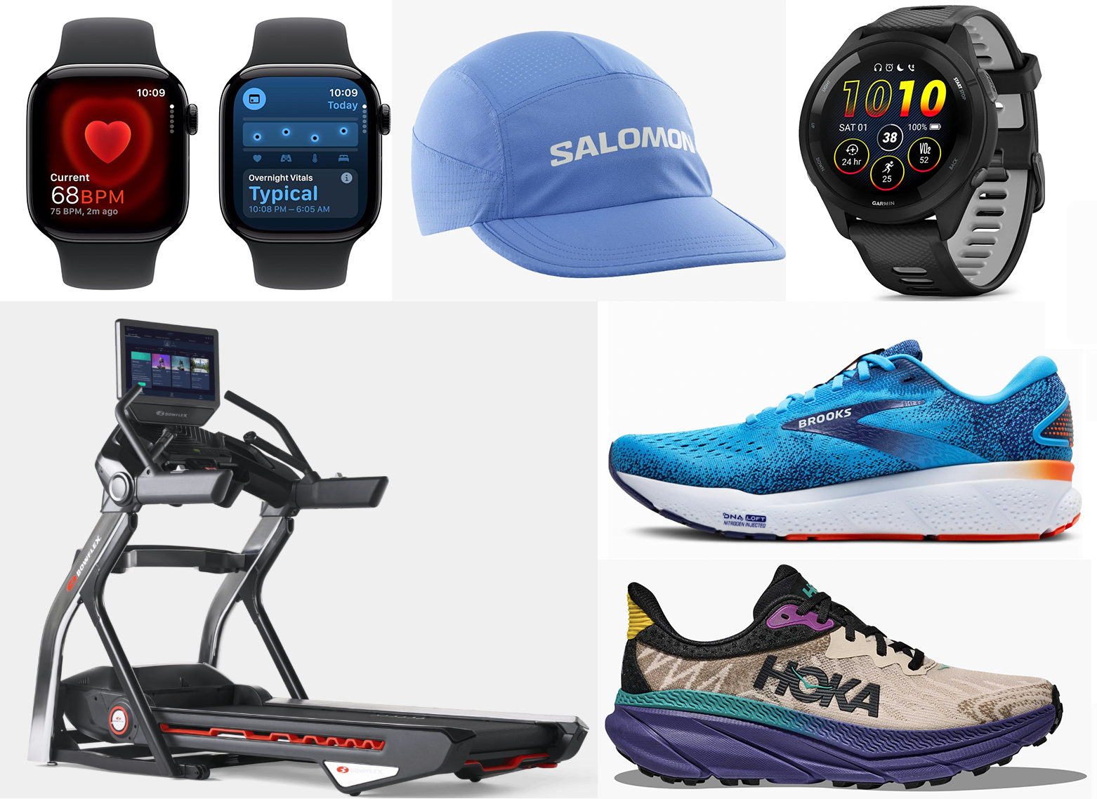Best Memorial Day Weekend Deals on Running Gear