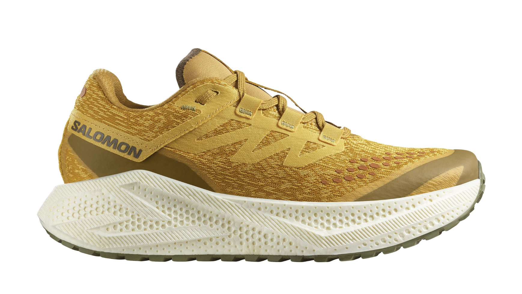 Salomon’s Aero Glide 3 GRVL