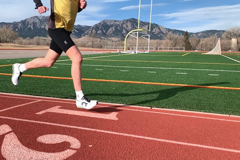 Training Zones 101: A Runner's Guide to Optimal Workouts