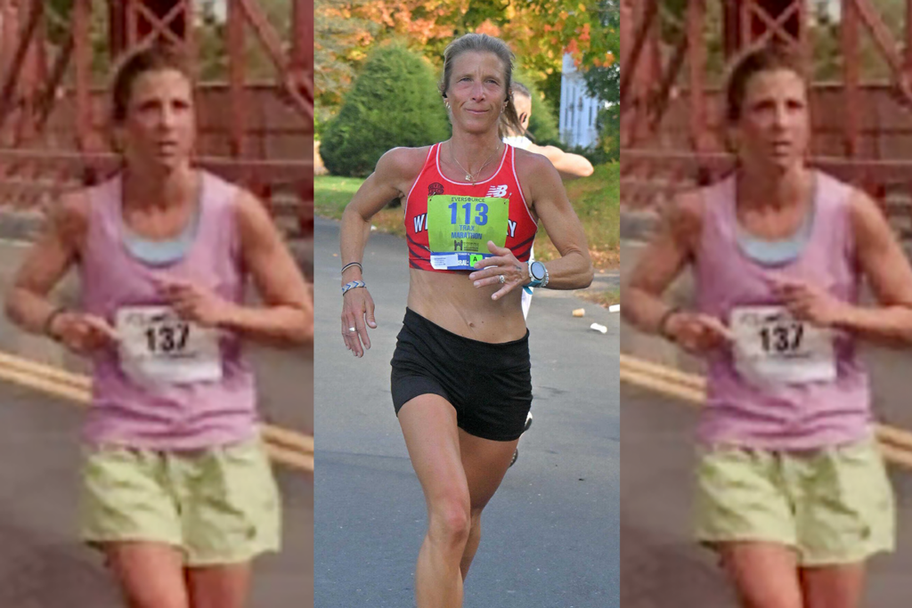 What I learned from running my first marathon
