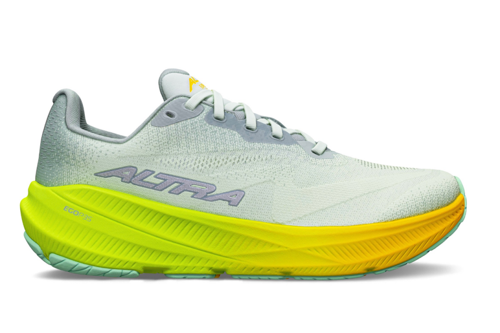 The Altra Experience Flow 3: A Natural Ride for Everyone