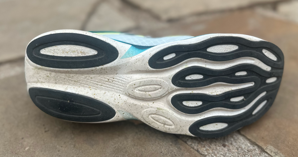 New Balance Ellipse