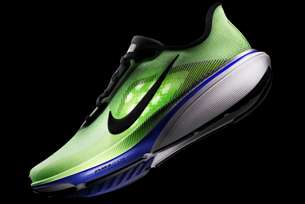 Nike Pegasus 42 studio