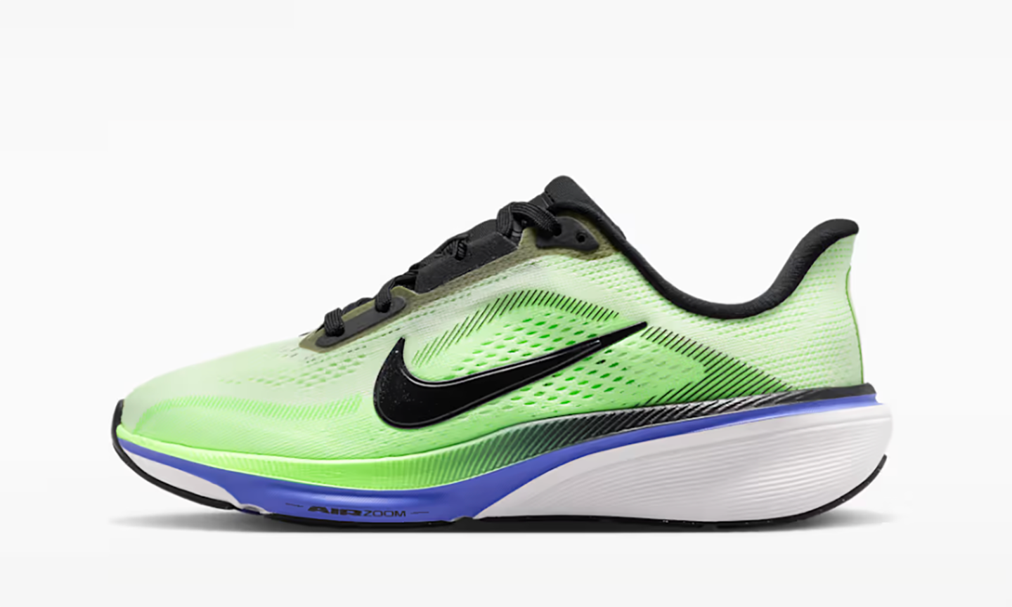 Nike Pegasus 42 Continues its Workhorse Legacy with a More Responsive Ride
