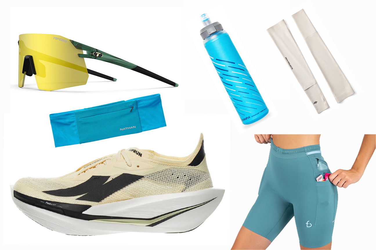 6 Marathon Essentials to Enhance Your Race-Day Experience