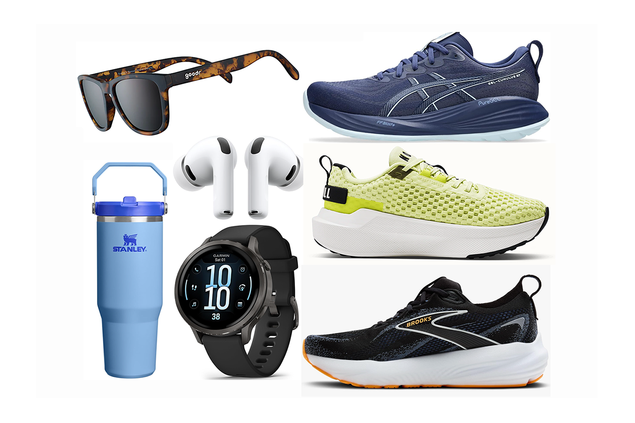 Memorial Day Sales: Great Deals on Fitness Gear
