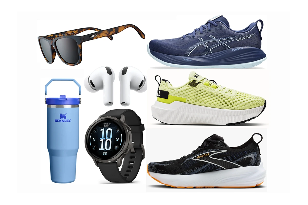 Memorial Day Sales: Great Deals on Fitness Gear