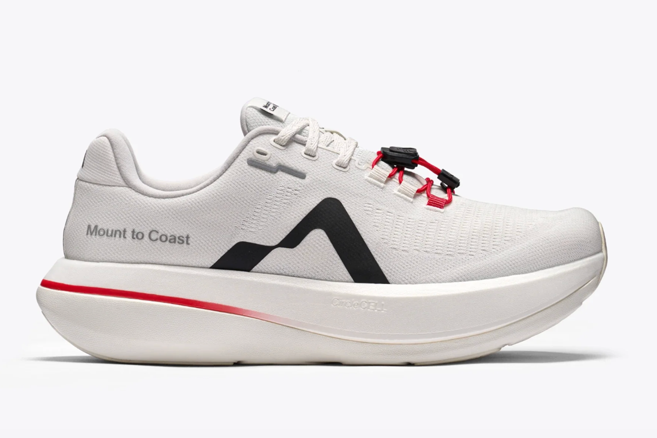 Mount to Coast C1 is the Speedy New Kid on the Block