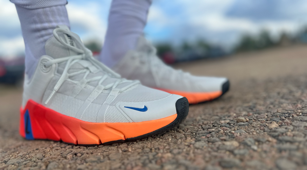 Nike Free Metcon 7
