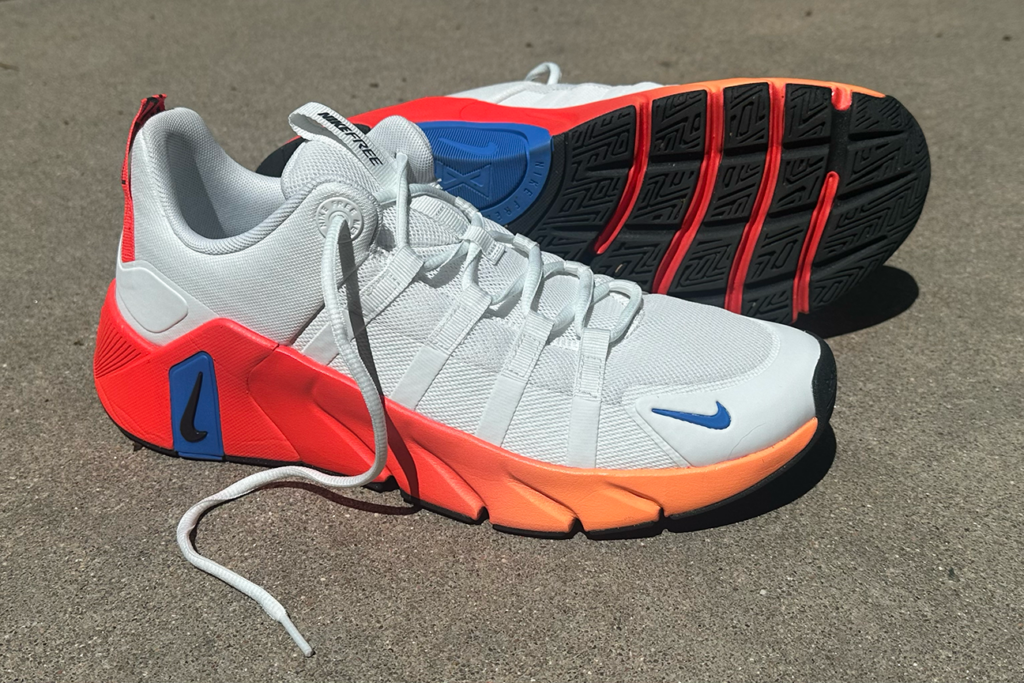 Nike Free Metcon 7