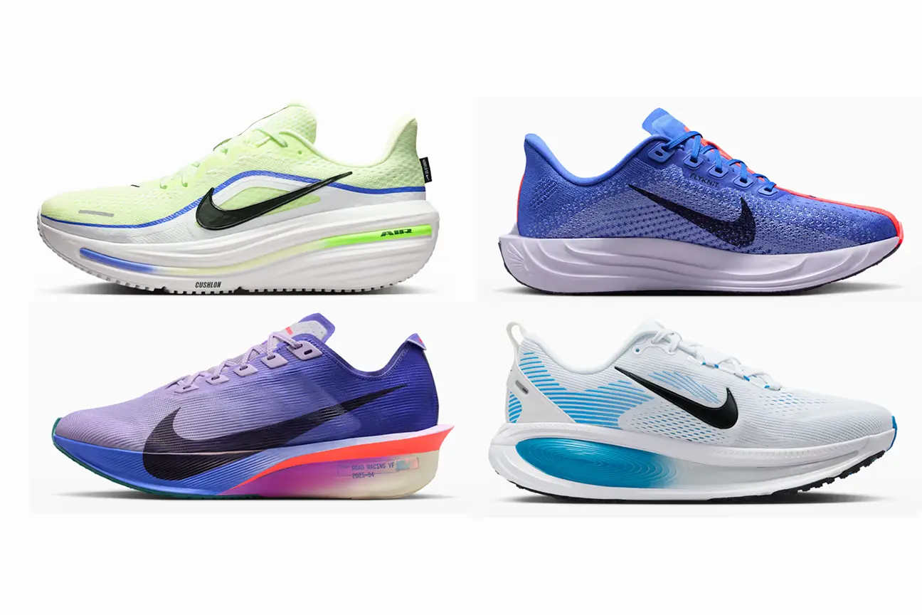 The 7 Best Nike Running Shoes on Sale Right Now