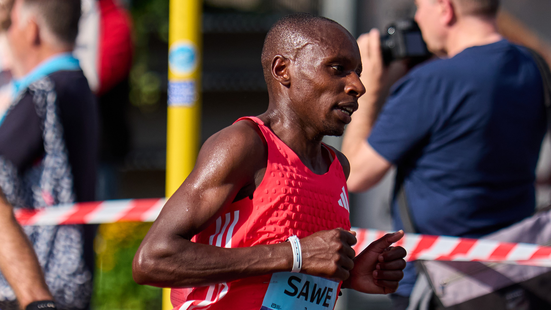 The fueling science behind the first sub-two-hour marathon