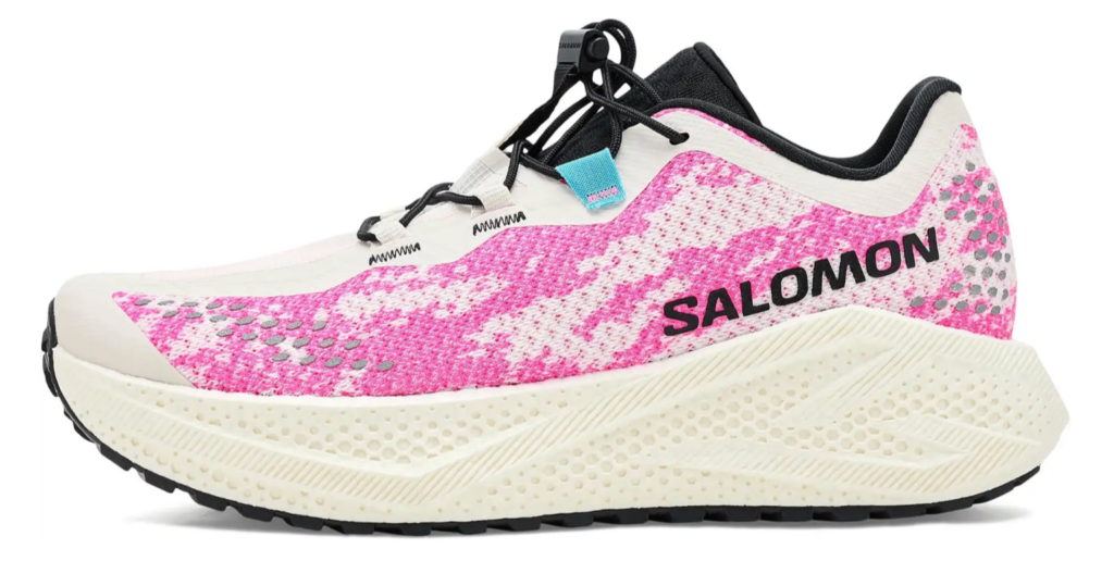 Salomon Aero Glide 4 GRVL