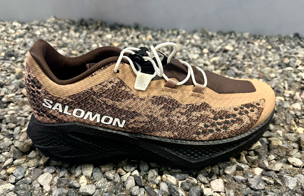 Salomon Aero Glide 4 GRVL