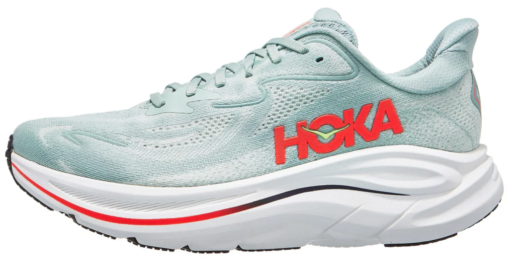 5 Best Shoes for Fall Marathon Training 