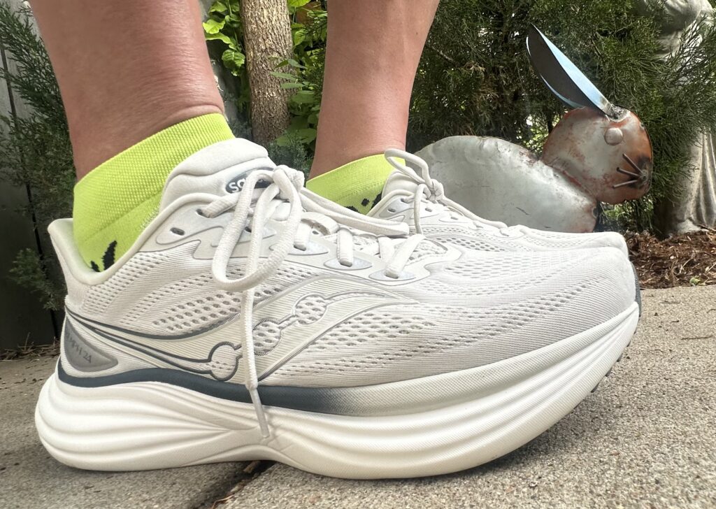 Saucony Triumph 24