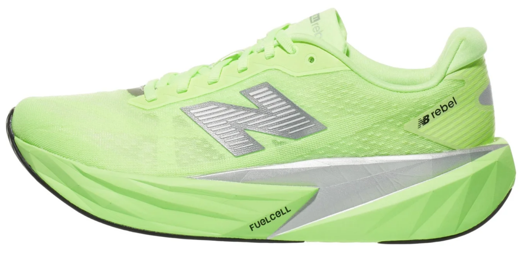 5 Best Shoes for Fall Marathon Training 