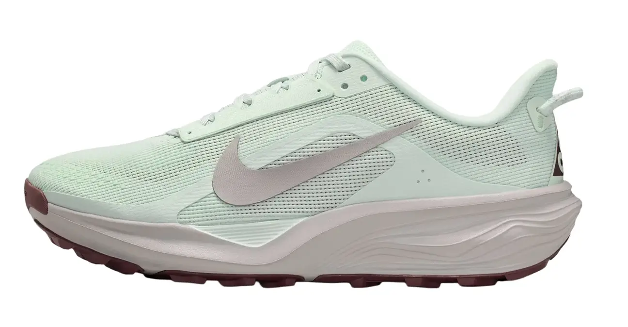 The Nike ACG Pegasus Trail is a Trail Running Shoe Built for Road Runners