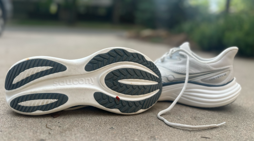 Saucony Triumph 24