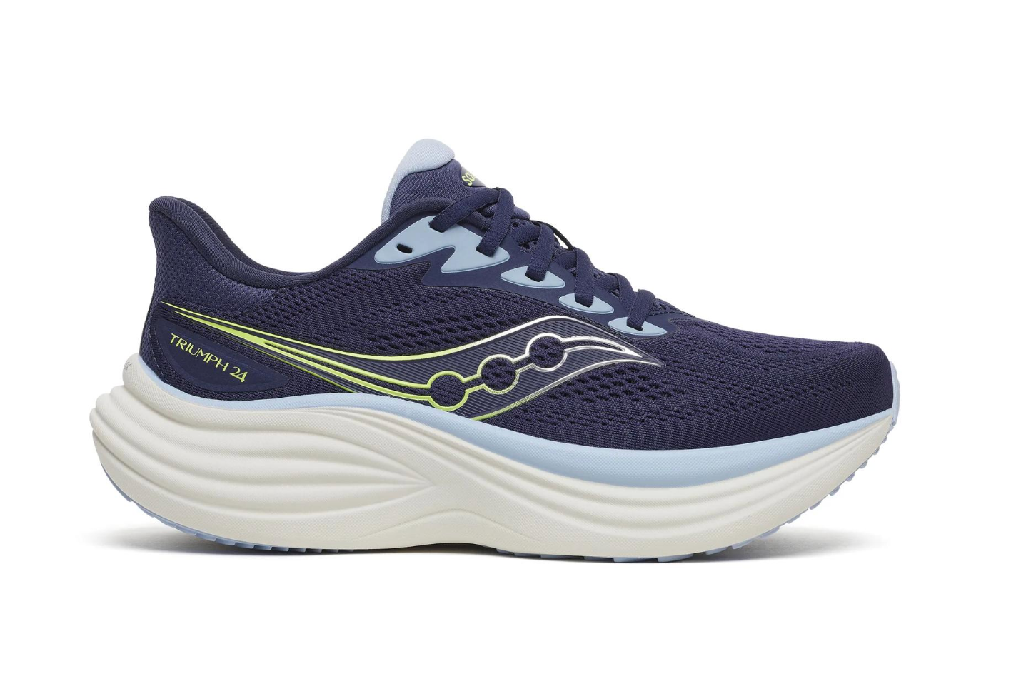 Saucony Triumph 24