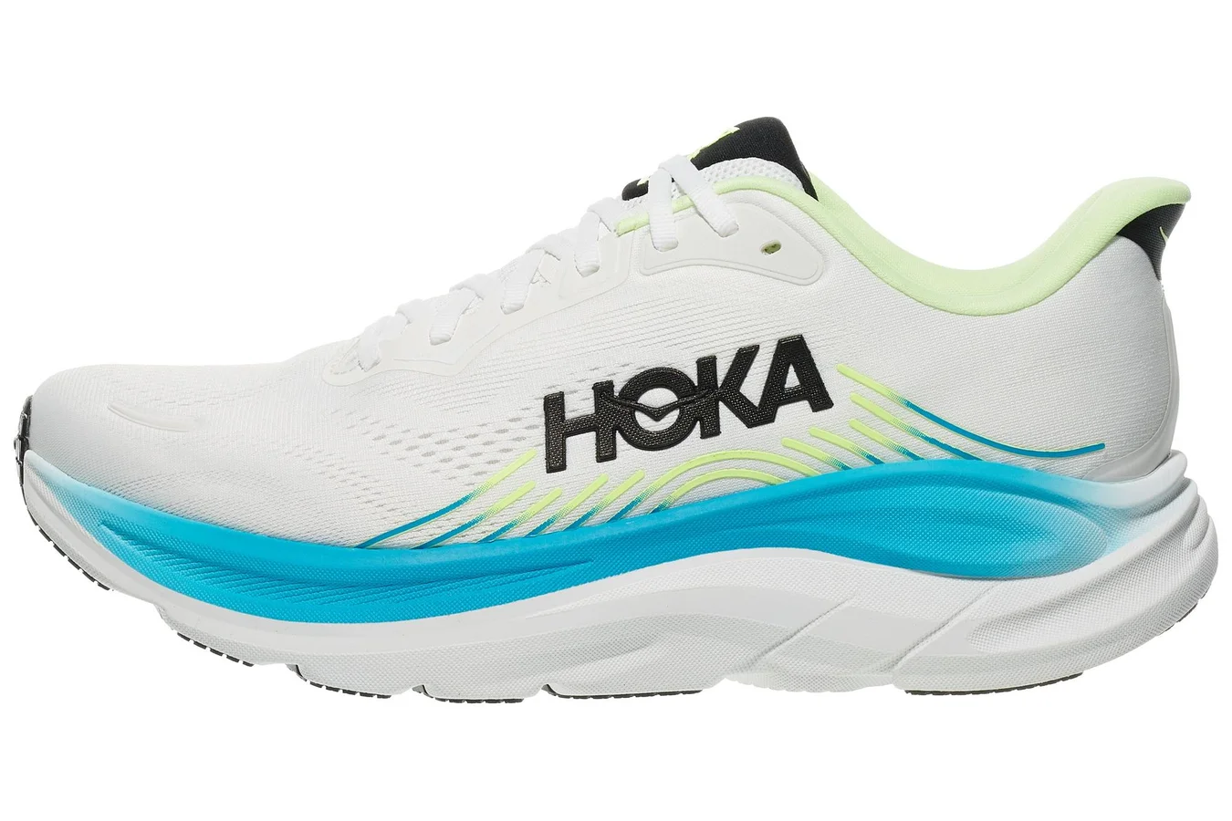 The Refined Hoka Clifton 11 Serves Up a Smoother, Cushier Ride