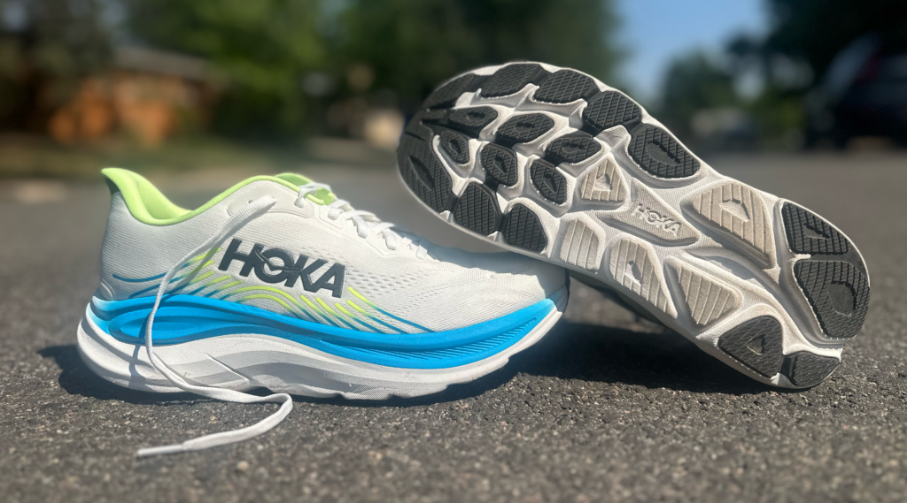 Hoka Clifton 11