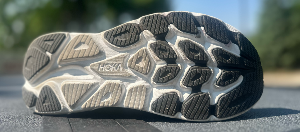 Hoka Clifton 11