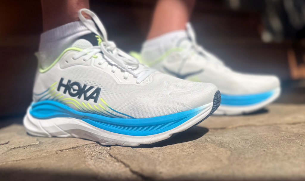 Hoka Clifton 11