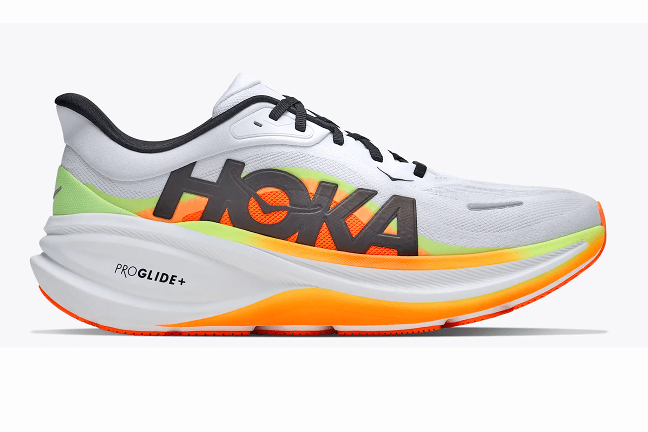 Hoka Clifton Pro: The Rejuvenation of the Max Cushioned Legend