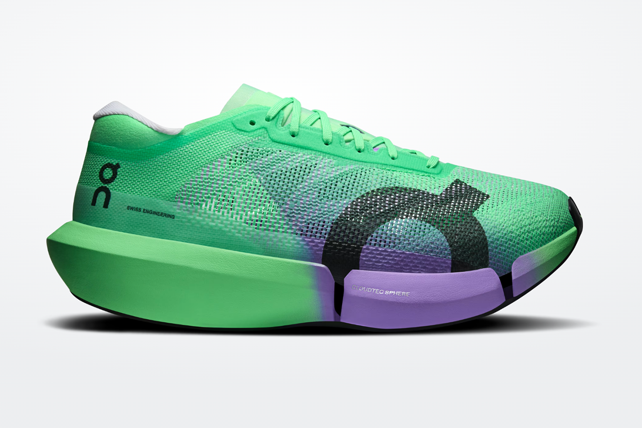 On Cloudboom Strike 2: Fun, Versatile Trainer Hiding In a Racing Shoe