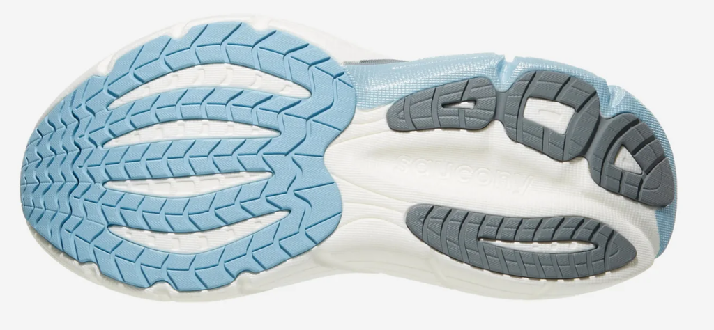 Saucony Paramount Max
