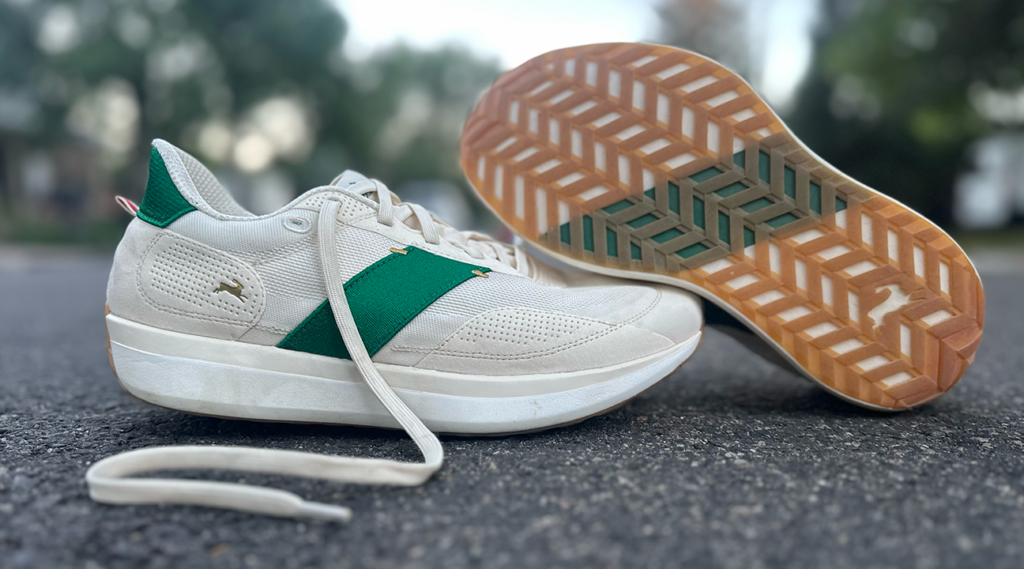 Tracksmith Eliot Ryder
