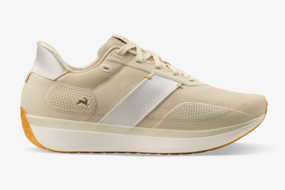 Tracksmith Eliot Ryder