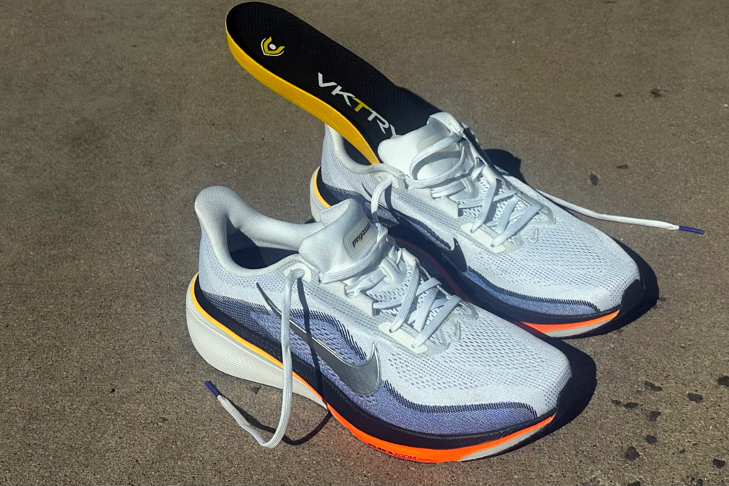 VKTRY Performance Insoles