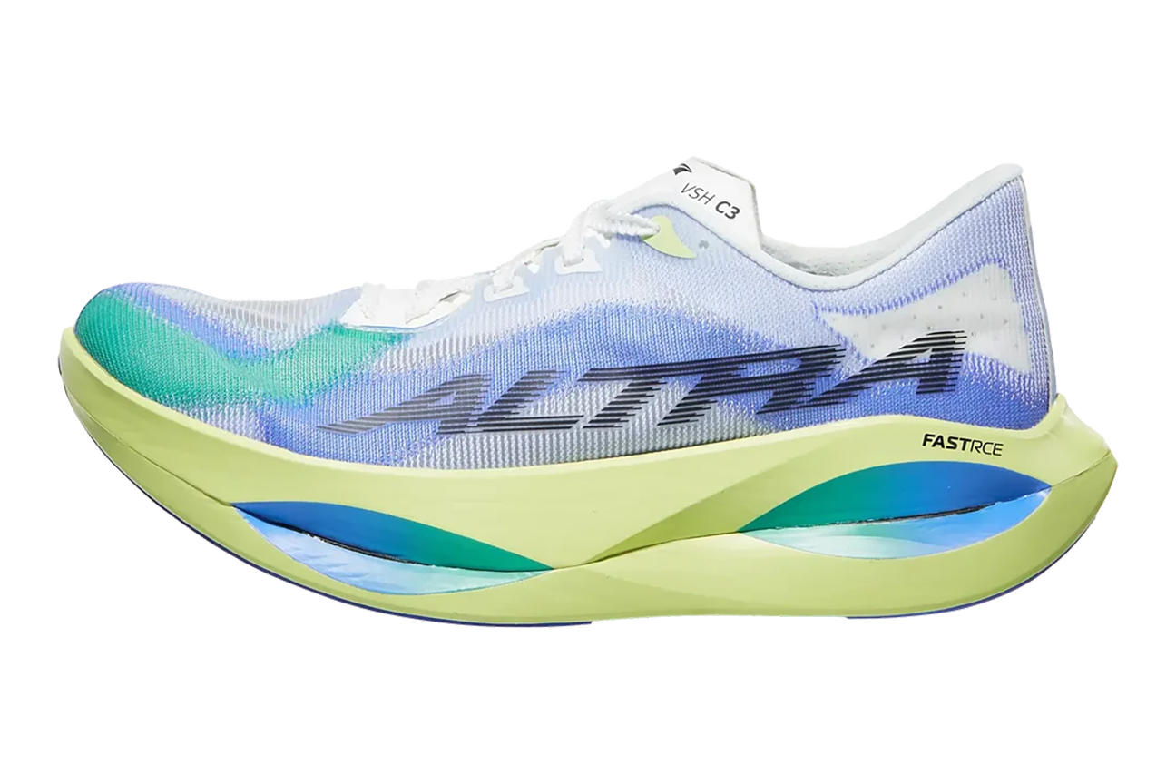 Altra’s Speedy Vanish Carbon 3 Goes Mainstream with a Split Carbon Plate