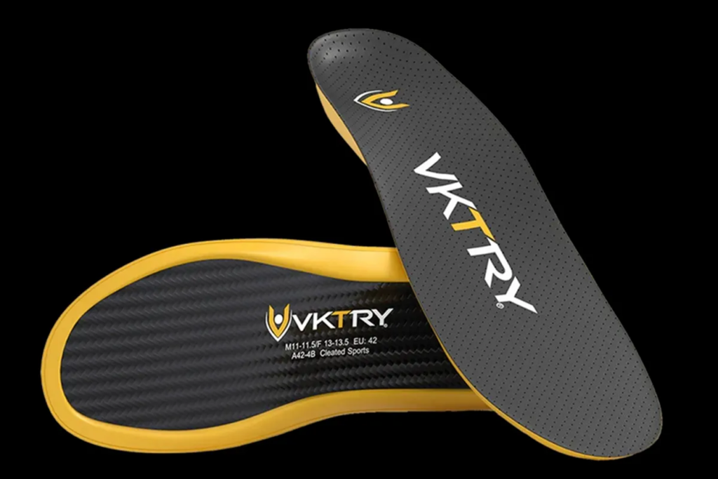 VKTRY Performance Insoles