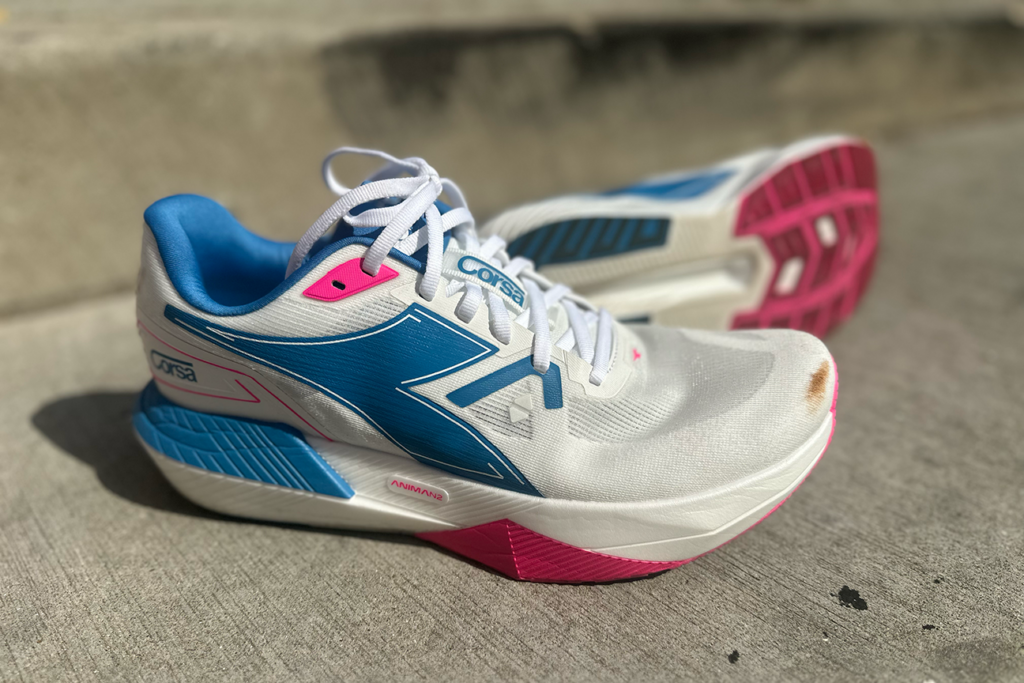 Diadora Corsa