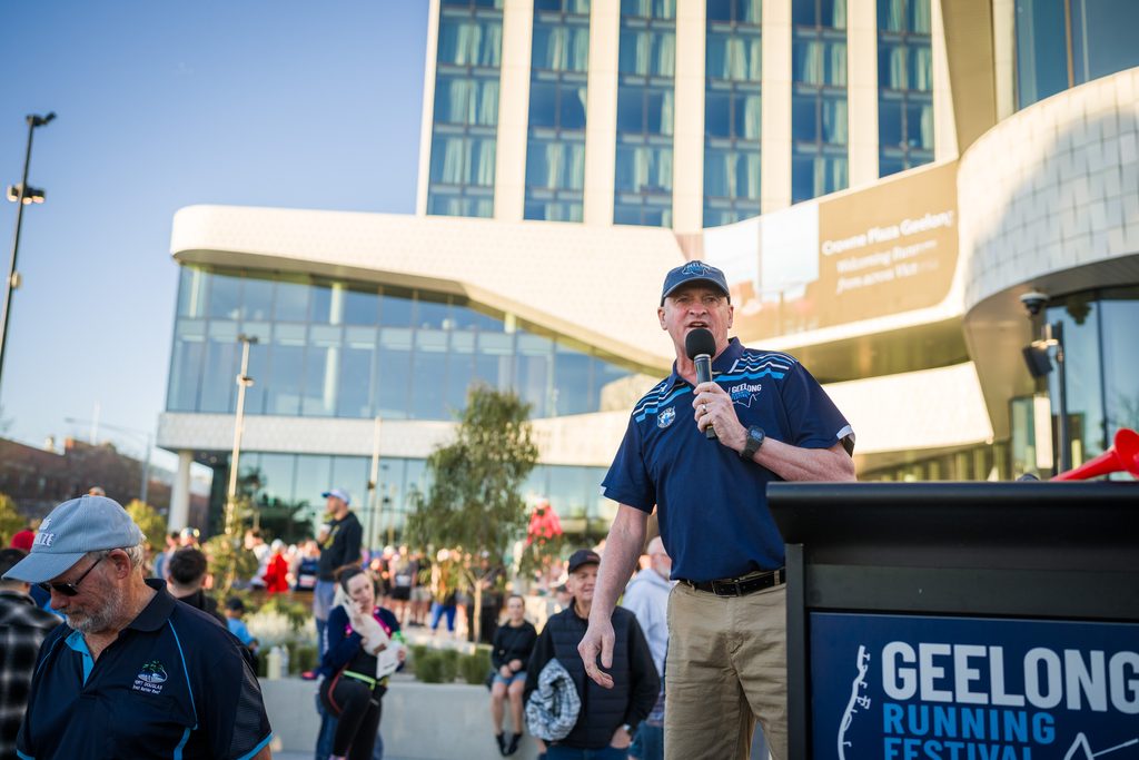 Geelong Running Festival