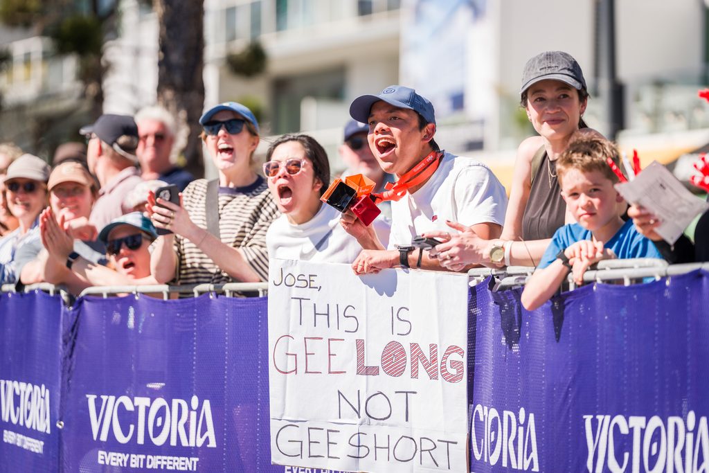 Geelong Running Festival