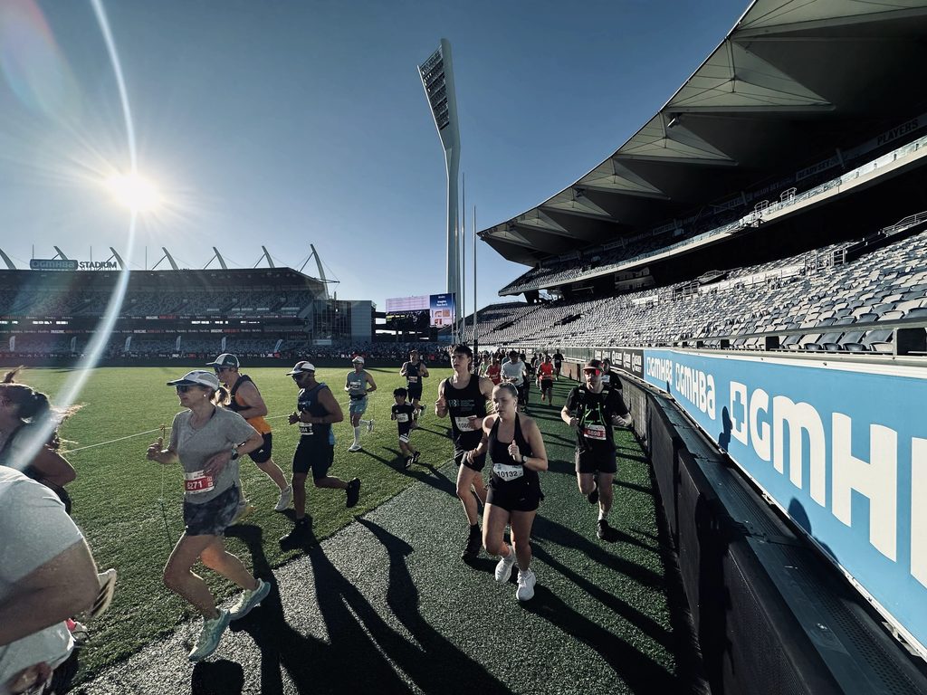 Geelong Running Festival