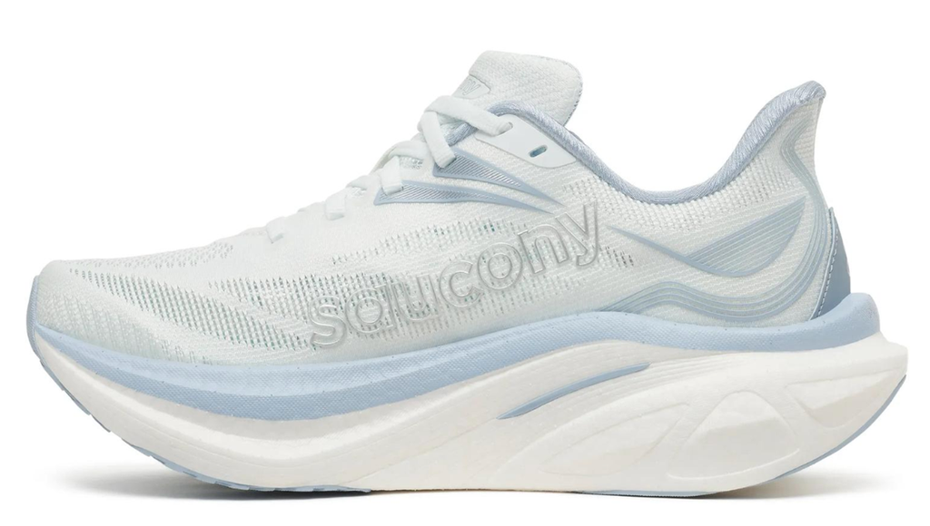 Saucony Endorphin Speed 6