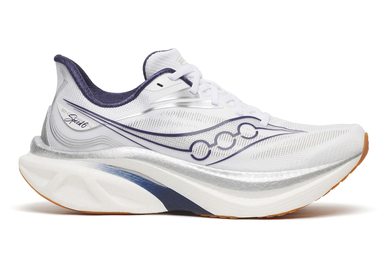 Saucony Endorphin Speed 6